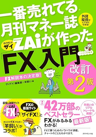 ZAI FX 入門